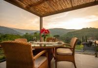 Casentino Forest House - B&B Ortignano Raggiolo