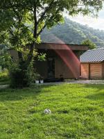 Aula House - B&B Almatý
