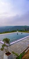 Cozyo Stays Premium luxury Suites Cherrapunji - Ferienwohnung Cherrapunjee