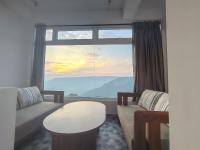 Cozyo Stays Premium luxury Suites Cherrapunji - Ferienwohnung Cherrapunjee