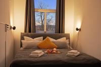 Apartment am Brühl - Family & Work - nah am Hauptbahnhof - Bed and Breakfast Chemnitz