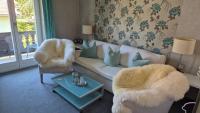 Camera Matrimoniale Deluxe con Balcone