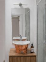 Cute garden studio in idyllic Cotswolds village - Ferienwohnung Stow on the Wold