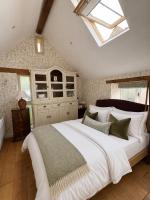 Cute garden studio in idyllic Cotswolds village - Ferienwohnung Stow on the Wold