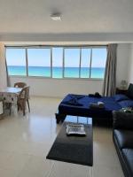 Studio with Stunning Sea View - B&B Hammam Sousse
