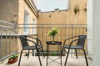 Elegancki i Stylowy Apartament Niedaleko Rynku w Poznaniu by Noclegi Renters - Chambres d'hôtes Poznan