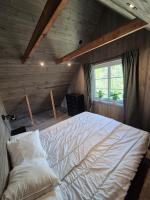 Newly built guest house - Bed and Breakfast Knisselbo