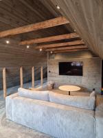 Newly built guest house - Bed and Breakfast Knisselbo