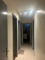 Appartement à Mermoz, nettoyage journalier gratuit - B&B Dakar