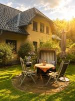 Ferienwohnung Schernau - B&B Sellin