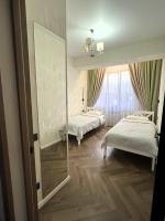 Marco's Cozy Haven - B&B Karakol