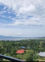 Bay Loft 1 Br Netflix Lake Views, Starlink - Chambres d'hôtes Homa Bay