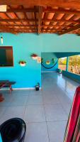 Recanto Boa Vista - B&B Pirenópolis