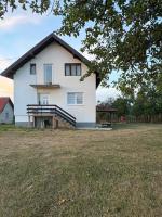 Seoski odmor - B&B Mačkat