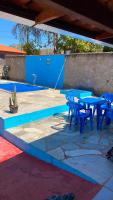 Recanto Boa Vista - B&B Pirenópolis