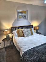 No 14 - Part of The Langley Collection - 3 bed, fully equipped kitchen, 20 min to Banniskirk - Chambres d'hôtes Wick
