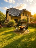 Ferienwohnung Schernau - B&B Sellin