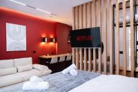 AL Apartments Tirana - B&B Tirana