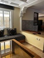 Oued Laou - Ground Floor - Ferienwohnung Oued Laou