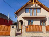 Anna Báthory Apartmanház - B&B Hajdúszoboszló