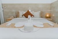 Chambre Deluxe - Vue sur Jardin