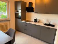 ZeitRaum Apartments Saar - Modern & Central - B&B Homburg