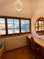 Studio met Uitzicht op het Meer