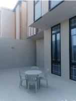 Half Moon - Chambres d'hôtes Khobar