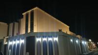Half Moon - Chambres d'hôtes Khobar