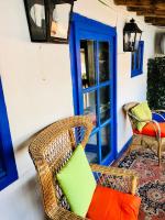 Casa de la Juderia - B&B Candeleda