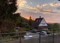Tiny Atelier Leihfahrräder Gratis Shuttleservice - B&B Bad Harzburg