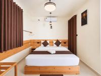 Deluxe Doppelzimmer