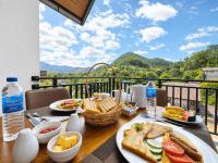 The Scenario Ella - Bed and Breakfast Ella Town