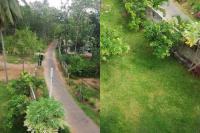 Dream Day Leisure Villa - B&B Sigiriya