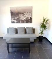 Apartment 13 OG - Ferienwohnung Allersberg