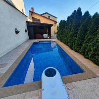 Central House Craiova - B&B Craiova