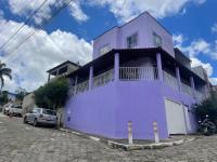 CASA ACONCHEGANTE - Ferienwohnung São Lourenço