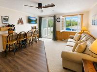 ML169 First Floor No Steps End Unit WiFi EZ Parking - Ferienwohnung Snowshoe