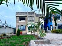 Xellent Suites- Simba Villa Naivasha - Ferienwohnung Munyu