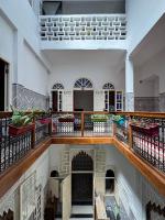 Riad dar marjana - B&B Rabat