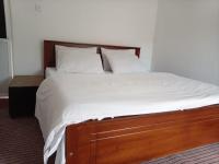 Deluxe Doppelzimmer