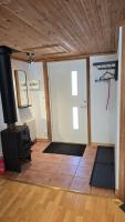 Lugnt boende nära naturreservat - Ferienwohnung Sölvesborg