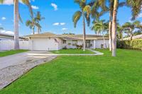 Pet-friendly inland home with resort style yard/pool - B&B Marco Island