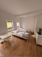 Apartament Małeckiego 21 - Studio - B&B Poznań