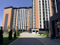 Посуточные квартиры - Bed and Breakfast Bisjkek