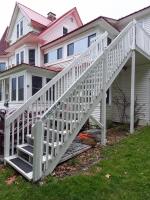The Parlour 2 bedroom Sleeps 4-6 - Bed and Breakfast Rumford