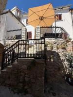 Kuća put Klančića - B&B Vrbnik
