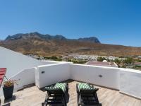 Casa Buenavista Agaete, en pleno casco histórico - B&B Agaete