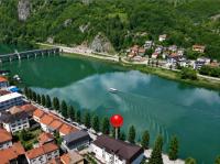 Drina Panorama 3 - B&B Višegrad