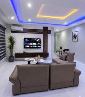 Apartment mit 3 Schlafzimmern